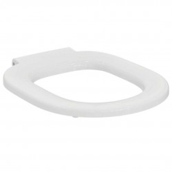 IDEAL STANDARD - Connect WC sedátko bez poklopu, bílá (K706001)