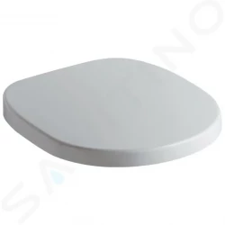 IDEAL STANDARD - Connect WC sedátko, Soft close, bílá (E712701)
