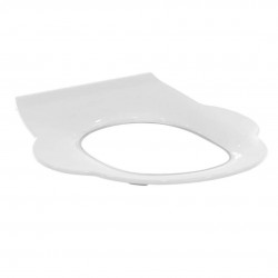 IDEAL STANDARD - Contour 21 WC dětské sedátko bez poklopu, bílá (S454201)