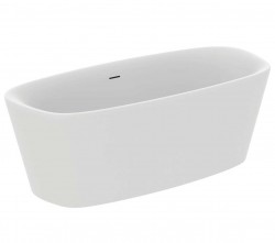 IDEAL STANDARD - Dea Volně stojící vana 180x80 cm, matná bílá (K8721V1)