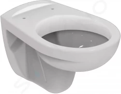 IDEAL STANDARD - Dolomite Závěsné WC, bílá (E885701)
