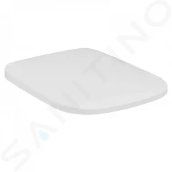 IDEAL STANDARD - Esedra WC sedátko, bílá (T318201)