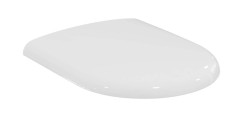 IDEAL STANDARD - Esedra WC sedátko Wrapover, SoftClose, bílá (T627701)