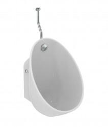 IDEAL STANDARD - Eurovit Pisoár, horní přívod vody, bílá (E253401)