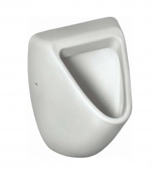 IDEAL STANDARD - Eurovit Pisoár, zadní přívod vody, bílá (K553801)