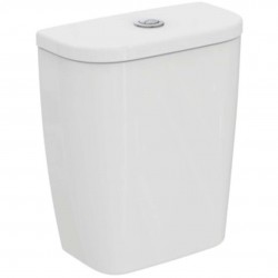 IDEAL STANDARD - Eurovit Splachovací nádržka, spodní napouštění, bílá (T443101)