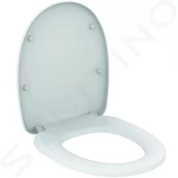 IDEAL STANDARD - Eurovit WC sedátko, bílá (W300201)