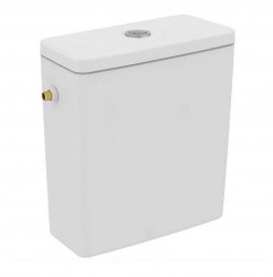 IDEAL STANDARD - i.Life A Splachovací nádržka, boční napouštění, bílá (T524701)