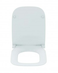 IDEAL STANDARD - i.Life A WC sedátko, bílá (T481201)
