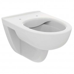 IDEAL STANDARD - i.Life A Závěsné WC RL+ UNI, bílá (T471601)