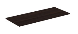 IDEAL STANDARD - i.Life B Deska pod umyvadlo, 120x51 cm, kávový dub (T5284NW)