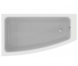 IDEAL STANDARD - i.Life Rohová vana 160x90 cm, levá, bílá (T476801)