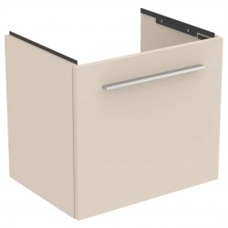 IDEAL STANDARD - i.Life S Skříňka pod umyvadlo, 50x38x44 cm, matná písková (T5290NF)