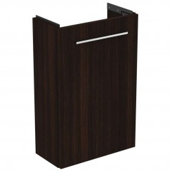 IDEAL STANDARD - i.Life S Skříňka pod umývátko, 41x21x63 cm, kávový dub (T5296NW)