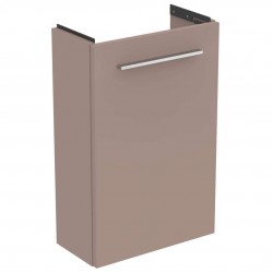 IDEAL STANDARD - i.Life S Skříňka pod umývátko, 41x21x63 cm, matná béžová (T5296NH)