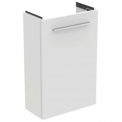 IDEAL STANDARD - i.Life S Skříňka pod umývátko, 41x21x63 cm, matná bílá (T5296DU)