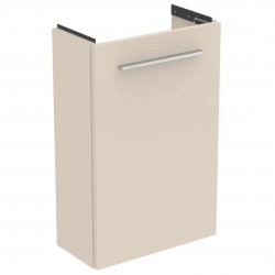 IDEAL STANDARD - i.Life S Skříňka pod umývátko, 41x21x63 cm, matná písková (T5296NF)