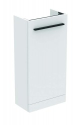 IDEAL STANDARD - i.Life S Umyvadlová skříňka, 35x20x73 cm, 1 dvířka, matná bílá (T5303DU)