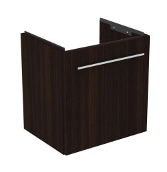 IDEAL STANDARD - i.Life S Umyvadlová skříňka, 43x44x34 cm, 1 zásuvka, kávový dub (T6848NW)