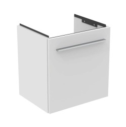 IDEAL STANDARD - i.Life S Umyvadlová skříňka, 43x44x34 cm, 1 zásuvka, matná bílá (T6848DU)