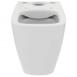 IDEAL STANDARD - i.Life S WC kombi mísa, RimLS+, bílá (T459601)