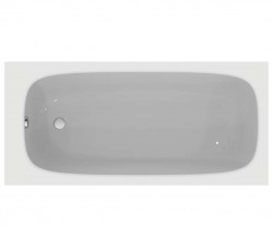IDEAL STANDARD - i.Life Vana 170x80 cm, bílá (T476101)