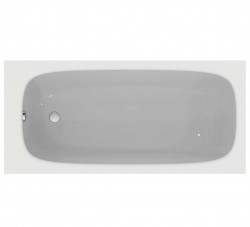 IDEAL STANDARD - i.Life Vana 180x80 cm, bílá (T476201)