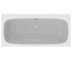 IDEAL STANDARD - i.Life Vana DUO 190x90 cm, bílá (T476501)