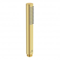 IDEAL STANDARD - Idealrain Atelier Sprchová hlavice, Brushed Gold (BC774A2)