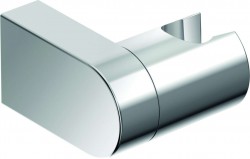 IDEAL STANDARD - Idealrain Cube Držák sprchy otočný, chrom (B0029AA)