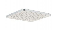 IDEAL STANDARD - Idealrain Hlavová sprcha, 26x26 cm, chrom (BE220AA)