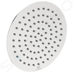 IDEAL STANDARD - Idealrain Hlavová sprcha LUXE, průměr 200 mm, nerezová ocel (B0383MY)