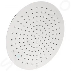 IDEAL STANDARD - Idealrain Hlavová sprcha LUXE, průměr 400 mm, nerezová ocel (B0386MY)