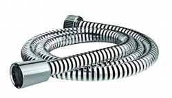 IDEAL STANDARD - Idealrain Sprchová hadice 135 cm, chrom (BG135AA)