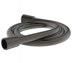 IDEAL STANDARD - Idealrain Sprchová hadice Idealflex 125 cm, Magnetic Grey (BE125A5)