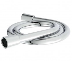 IDEAL STANDARD - Idealrain Sprchová hadice Idealflex 175 cm, chrom (BE175AA)