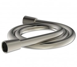 IDEAL STANDARD - Idealrain Sprchová hadice Idealflex 175 cm, Silver Storm (BE175GN)