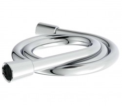 IDEAL STANDARD - Idealrain Sprchová hadice Idealflex 200 cm, chrom (BE200AA)
