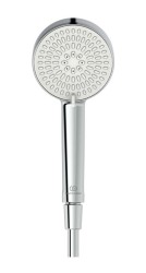 IDEAL STANDARD - Idealrain Sprchová hlavice, 2 proudy, chrom (BE218AA)