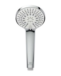 IDEAL STANDARD - Idealrain Sprchová hlavice, 3 proudy, chrom (BD903AA)