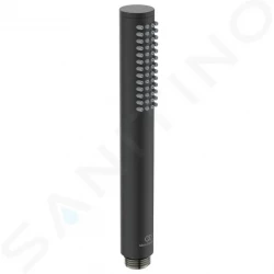 IDEAL STANDARD - Idealrain Sprchová hlavice Stick, černá (BC774XG)