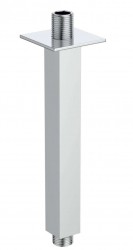 IDEAL STANDARD - Idealrain Sprchové rameno stropní, 20 cm, chrom (BD646AA)