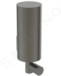 IDEAL STANDARD - IOM Dávkovač mýdla s držákem, Magnetic Grey (A7925A5)