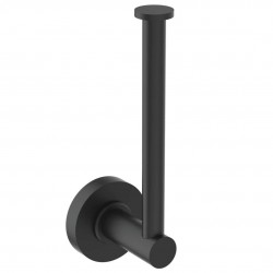 IDEAL STANDARD - IOM Držák na rezervní toaletní papír, černá (A9132XG)