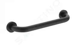 IDEAL STANDARD - IOM Madlo, délka 35 cm, hedvábná černá (A9126XG)