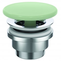 IDEAL STANDARD - Ipalyss Neuzavíratelná výpusť, Sage (E2114X9)