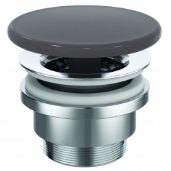 IDEAL STANDARD - Ipalyss Neuzavíratelná výpusť, slate grey (E2114V5)