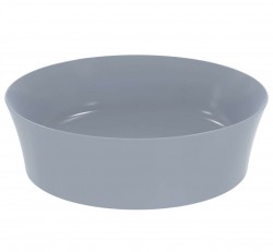 IDEAL STANDARD - Ipalyss Umyvadlová mísa, průměr 40 cm, bez přepadu, Powder (E1398X8)