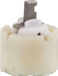 IDEAL STANDARD - Kartuše back to back pro pákové baterie (při obrácené instalaci), neutrální (A963462NU)