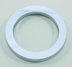 IDEAL STANDARD - Kruhový distanční rámeček včetně krytky pro termostatické podomítkové baterie, chrom (A960705AA)